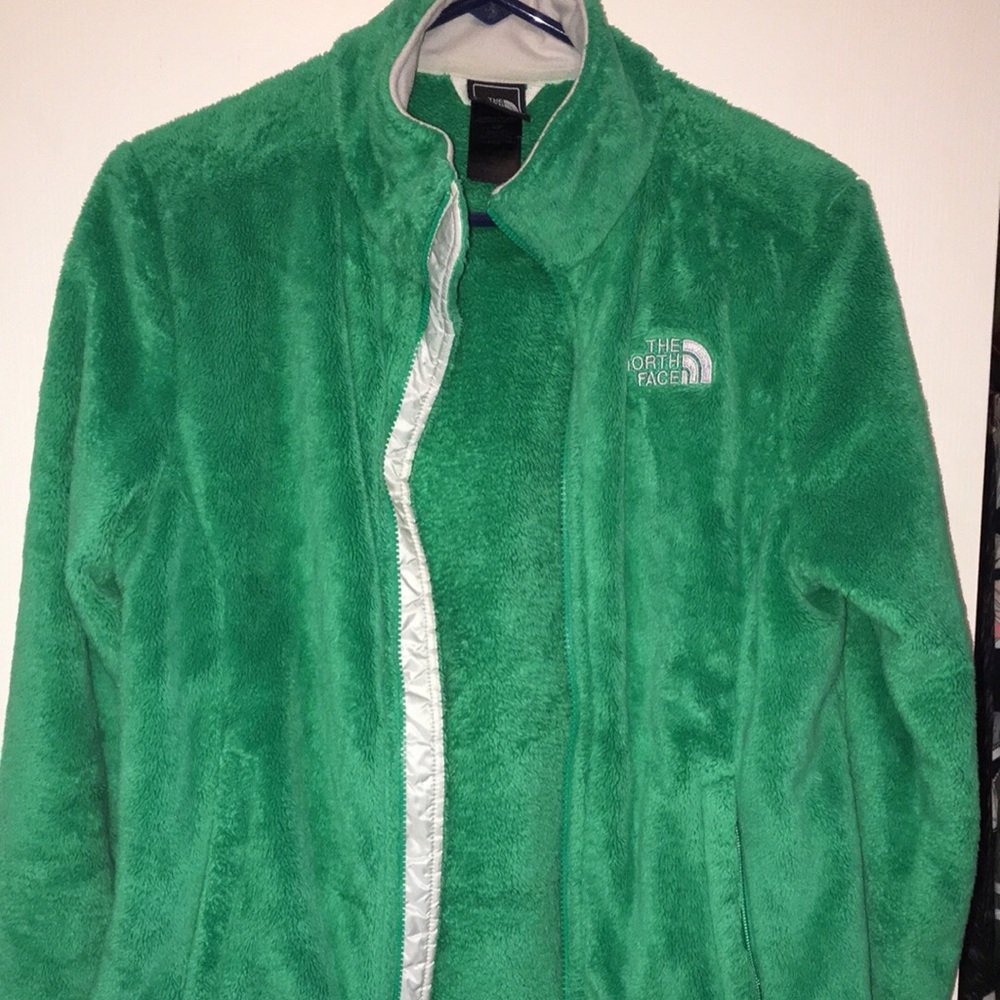North face